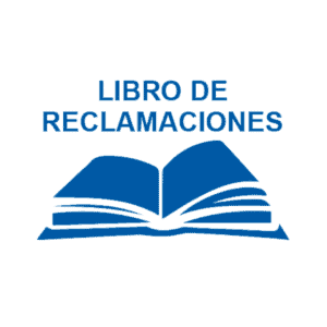 Libro de reclamaciones